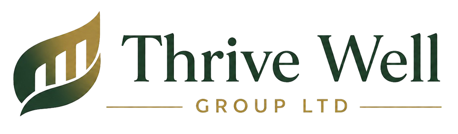 Thrive Well Group